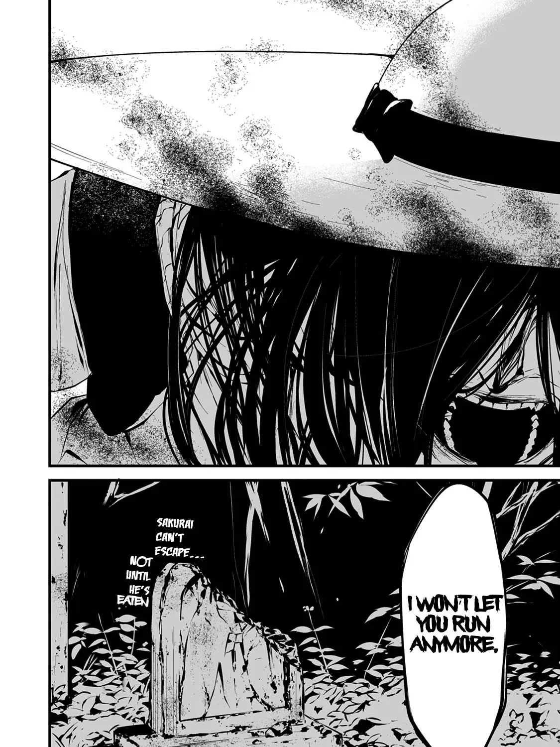 Hachigatsu Kokonoka Boku wa Kimi ni Kuwareru. Zinmanga X Chapter 7 Page 42