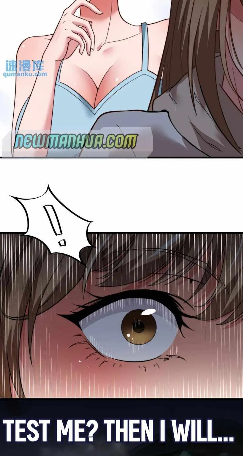 I Have 90 Billion Licking Gold Zinmanga X Chapter 54 Page 6