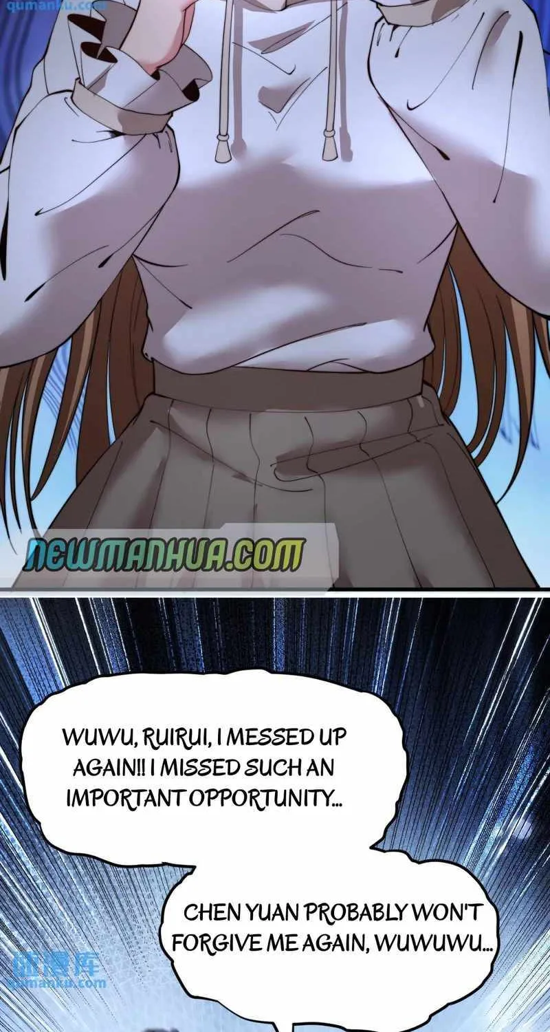 I Have 90 Billion Licking Gold Zinmanga X Chapter 54 Page 9