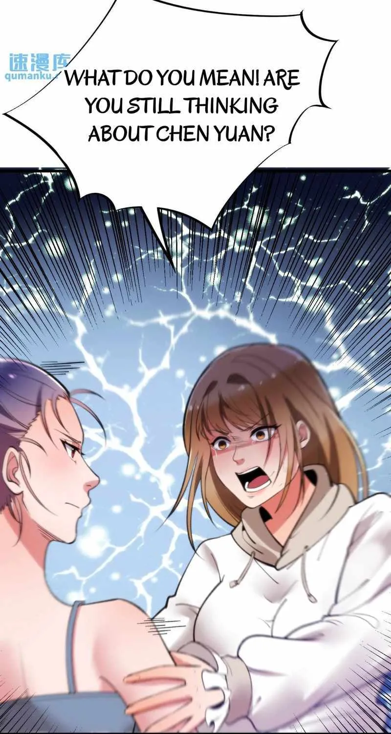 I Have 90 Billion Licking Gold Zinmanga X Chapter 54 Page 13