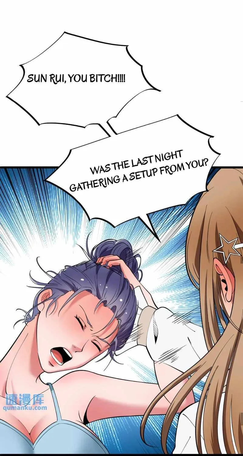 I Have 90 Billion Licking Gold Zinmanga X Chapter 54 Page 16