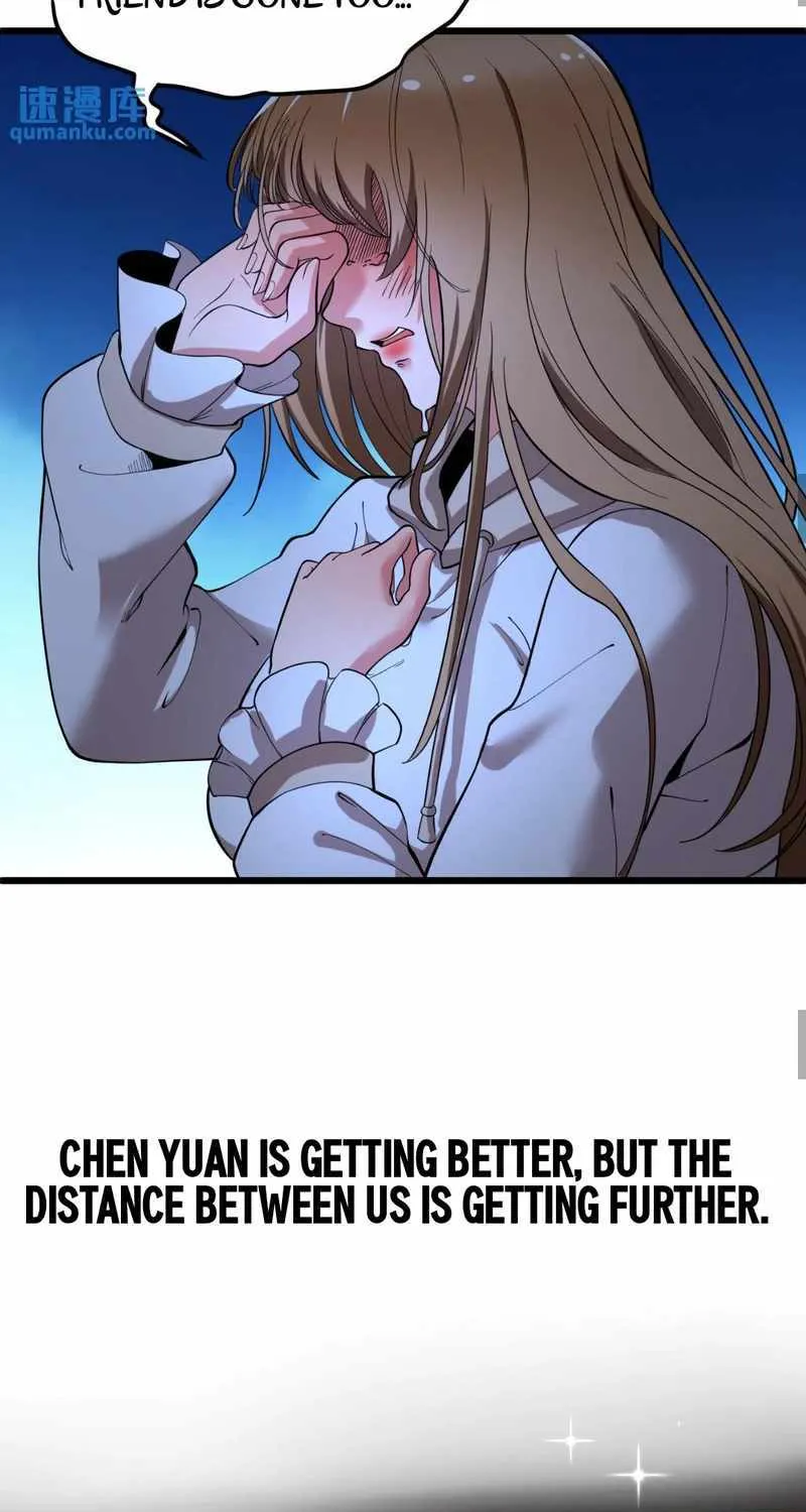 I Have 90 Billion Licking Gold Zinmanga X Chapter 54 Page 22