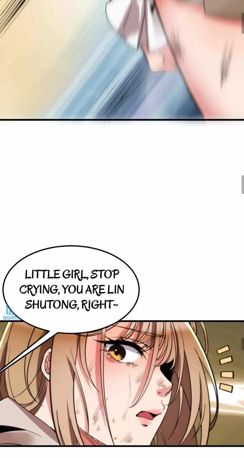 I Have 90 Billion Licking Gold Zinmanga X Chapter 54 Page 25