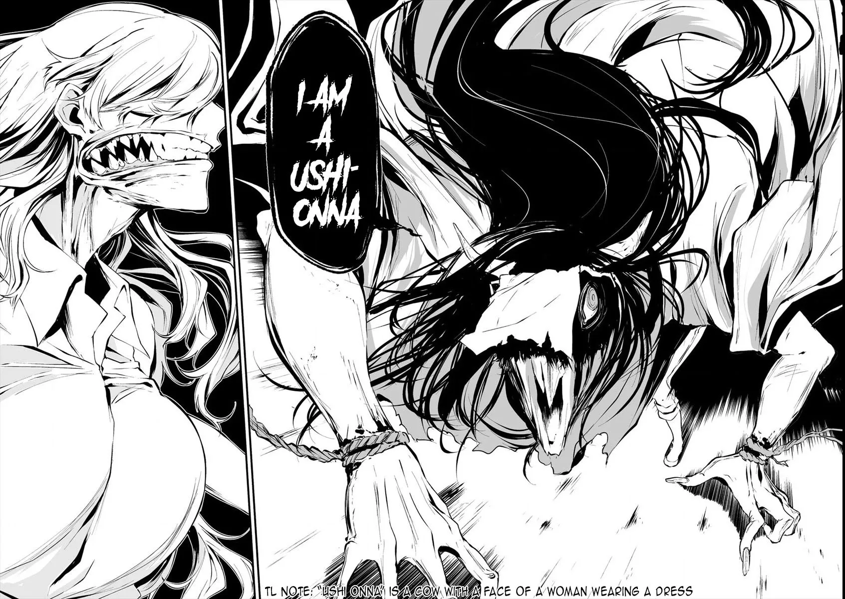 Hachigatsu Kokonoka Boku wa Kimi ni Kuwareru. Zinmanga X Chapter 5 Page 12