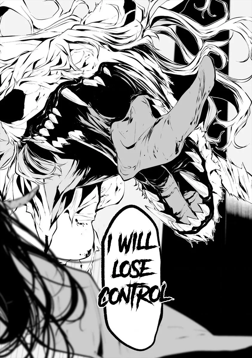 Hachigatsu Kokonoka Boku wa Kimi ni Kuwareru. Zinmanga X Chapter 5 Page 19