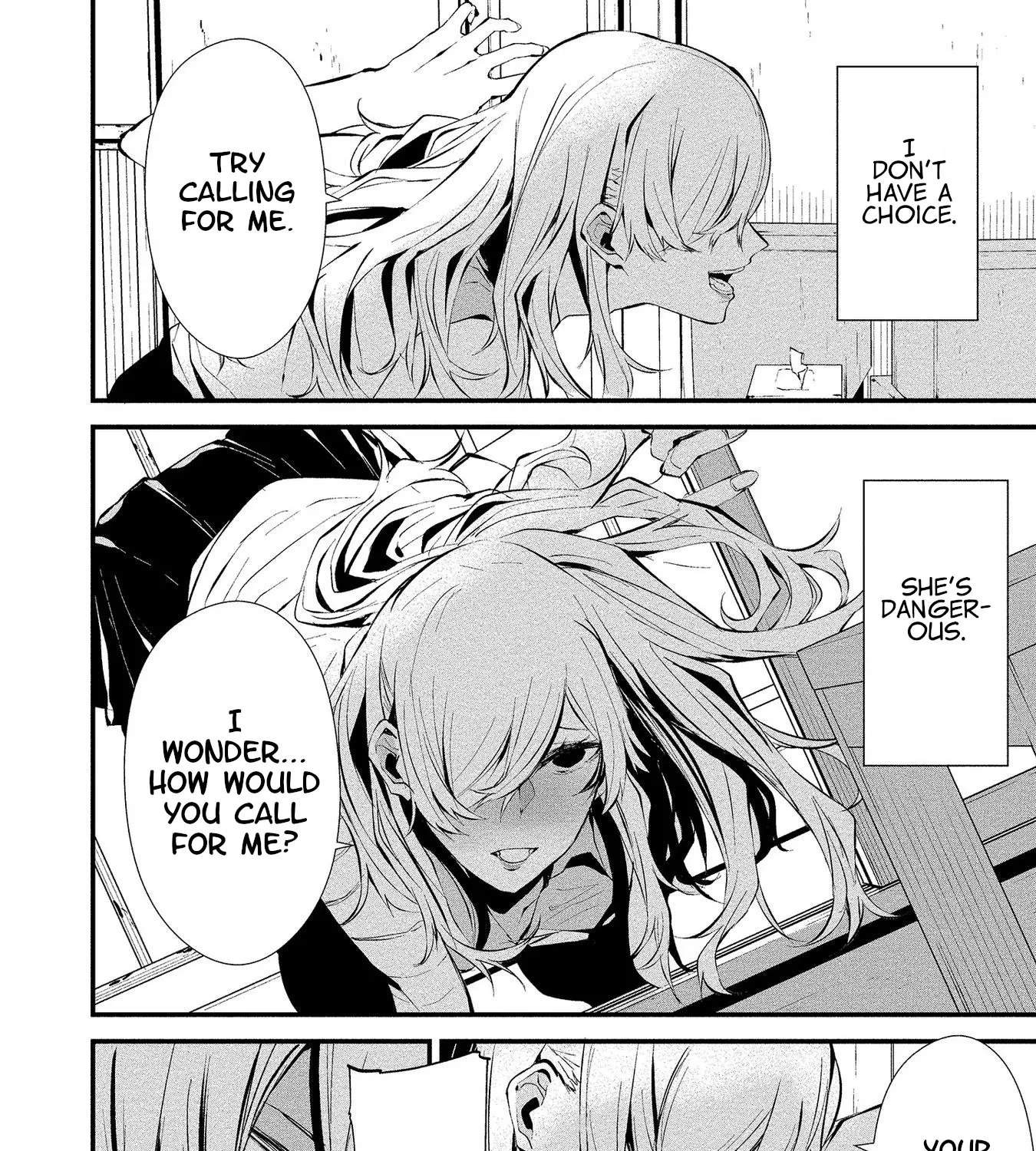 Hachigatsu Kokonoka Boku wa Kimi ni Kuwareru. Zinmanga X Chapter 4 Page 11