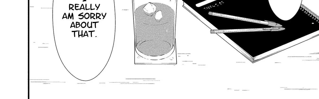 Hachigatsu Kokonoka Boku wa Kimi ni Kuwareru. Zinmanga X Chapter 4 Page 16