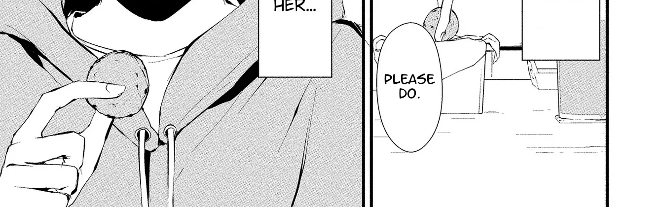 Hachigatsu Kokonoka Boku wa Kimi ni Kuwareru. Zinmanga X Chapter 4 Page 26
