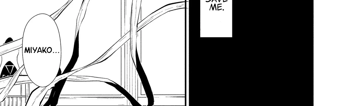 Hachigatsu Kokonoka Boku wa Kimi ni Kuwareru. Zinmanga X Chapter 4 Page 42