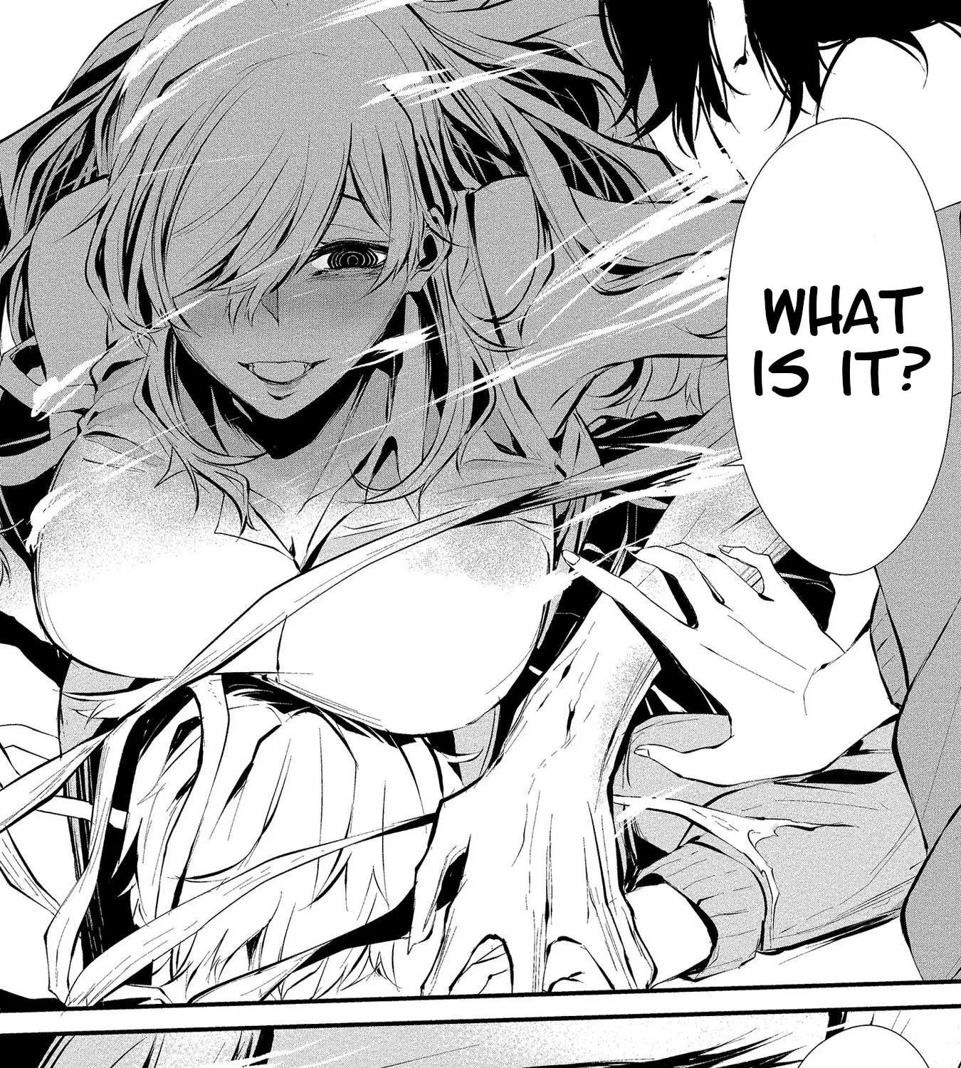 Hachigatsu Kokonoka Boku wa Kimi ni Kuwareru. Zinmanga X Chapter 4 Page 43