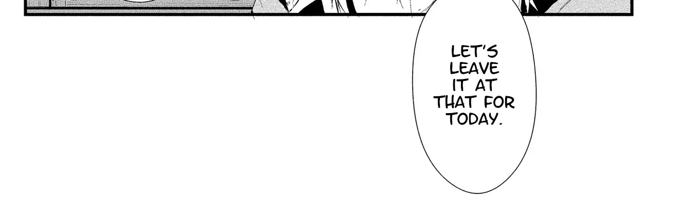 Hachigatsu Kokonoka Boku wa Kimi ni Kuwareru. Zinmanga X Chapter 4 Page 46