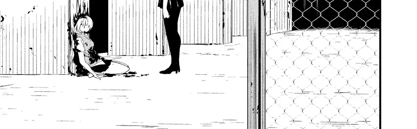 Hachigatsu Kokonoka Boku wa Kimi ni Kuwareru. Zinmanga X Chapter 4 Page 50