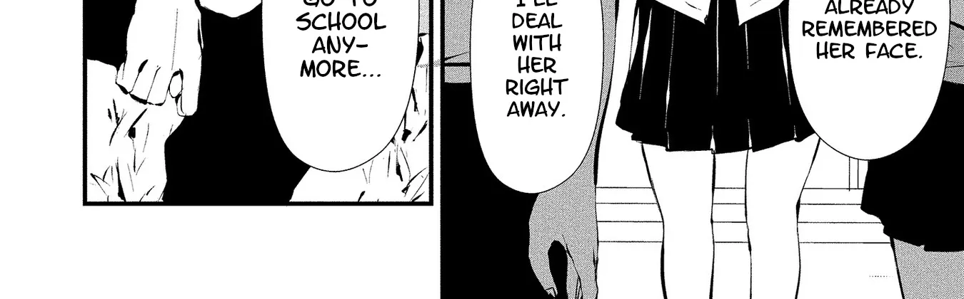 Hachigatsu Kokonoka Boku wa Kimi ni Kuwareru. Zinmanga X Chapter 3 Page 49