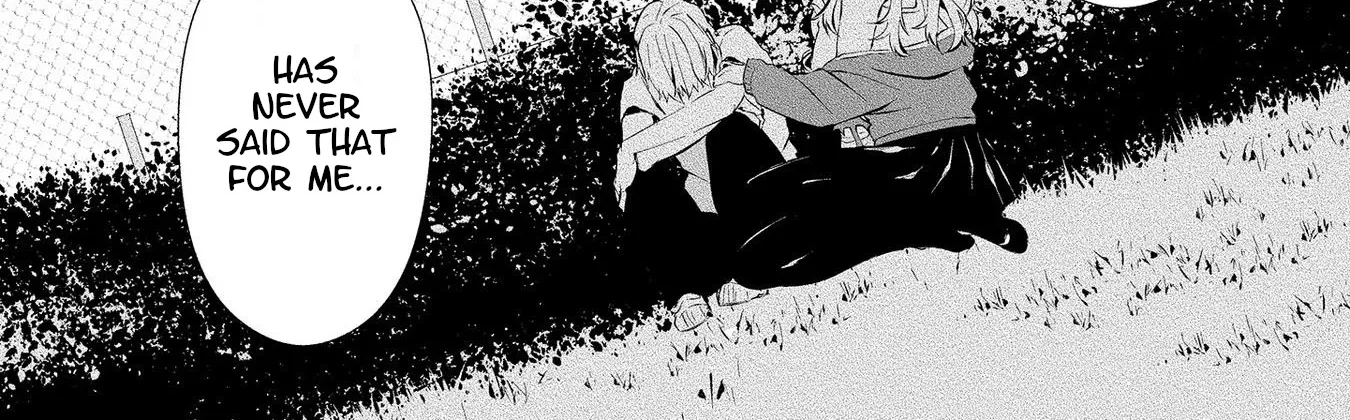 Hachigatsu Kokonoka Boku wa Kimi ni Kuwareru. Zinmanga X Chapter 3 Page 53