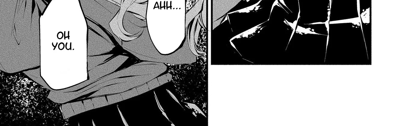 Hachigatsu Kokonoka Boku wa Kimi ni Kuwareru. Zinmanga X Chapter 3 Page 55