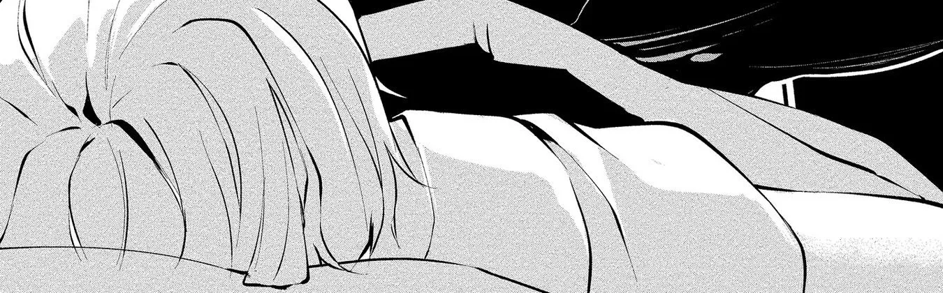 Hachigatsu Kokonoka Boku wa Kimi ni Kuwareru. Zinmanga X Chapter 2 Page 4