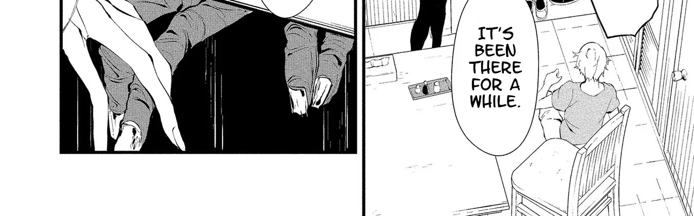 Hachigatsu Kokonoka Boku wa Kimi ni Kuwareru. Zinmanga X Chapter 2 Page 12