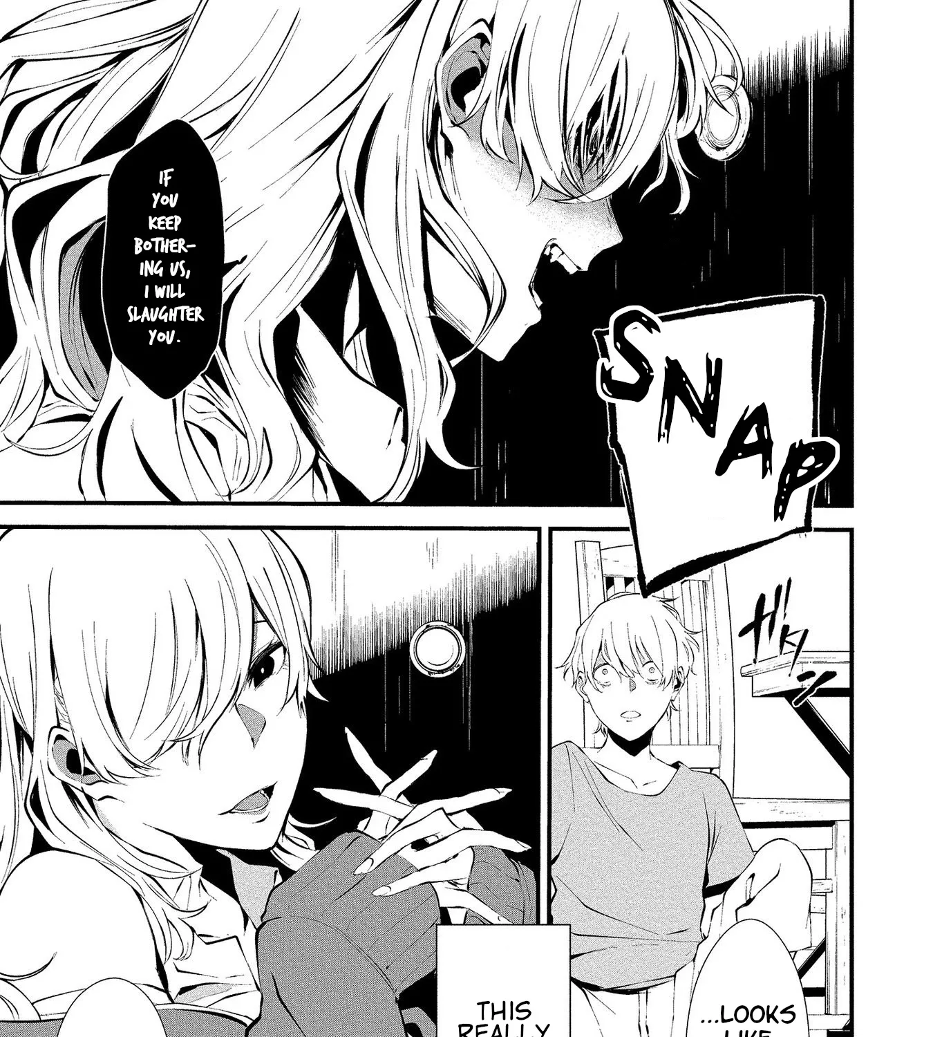 Hachigatsu Kokonoka Boku wa Kimi ni Kuwareru. Zinmanga X Chapter 2 Page 13