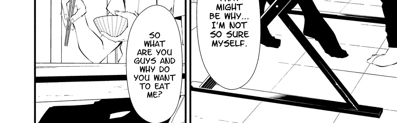 Hachigatsu Kokonoka Boku wa Kimi ni Kuwareru. Zinmanga X Chapter 2 Page 20