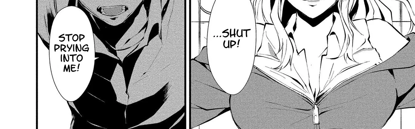 Hachigatsu Kokonoka Boku wa Kimi ni Kuwareru. Zinmanga X Chapter 2 Page 28