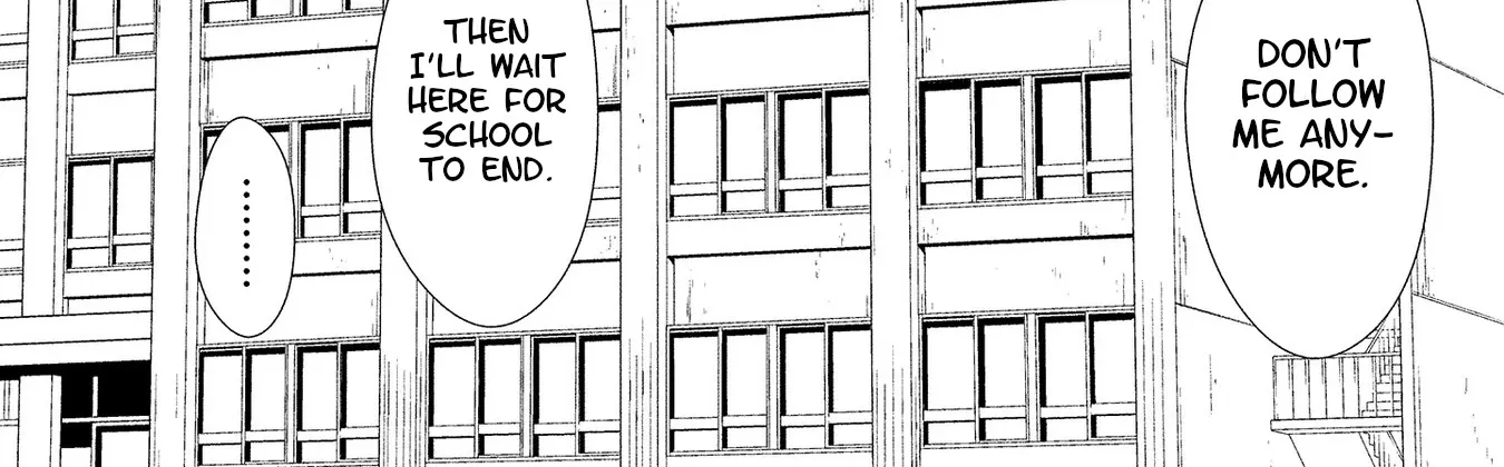 Hachigatsu Kokonoka Boku wa Kimi ni Kuwareru. Zinmanga X Chapter 2 Page 37