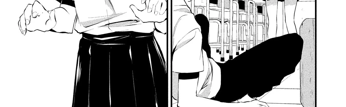 Hachigatsu Kokonoka Boku wa Kimi ni Kuwareru. Zinmanga X Chapter 1 Page 15