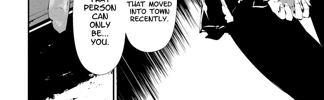 Hachigatsu Kokonoka Boku wa Kimi ni Kuwareru. Zinmanga X Chapter 1 Page 21
