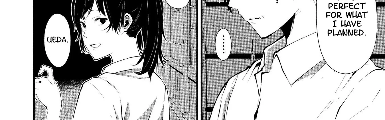 Hachigatsu Kokonoka Boku wa Kimi ni Kuwareru. Zinmanga X Chapter 1 Page 29