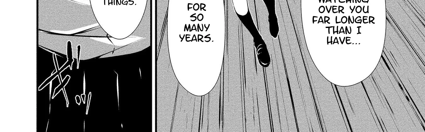 Hachigatsu Kokonoka Boku wa Kimi ni Kuwareru. Zinmanga X Chapter 1 Page 33