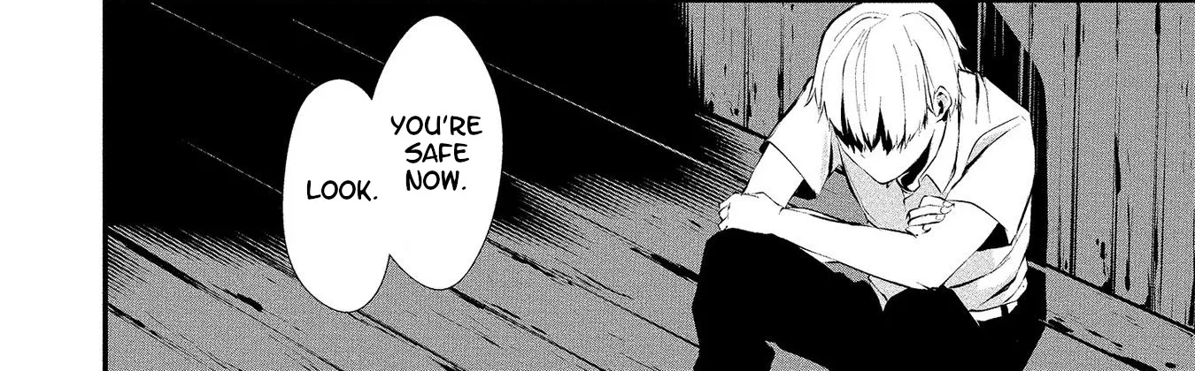 Hachigatsu Kokonoka Boku wa Kimi ni Kuwareru. Zinmanga X Chapter 1 Page 66