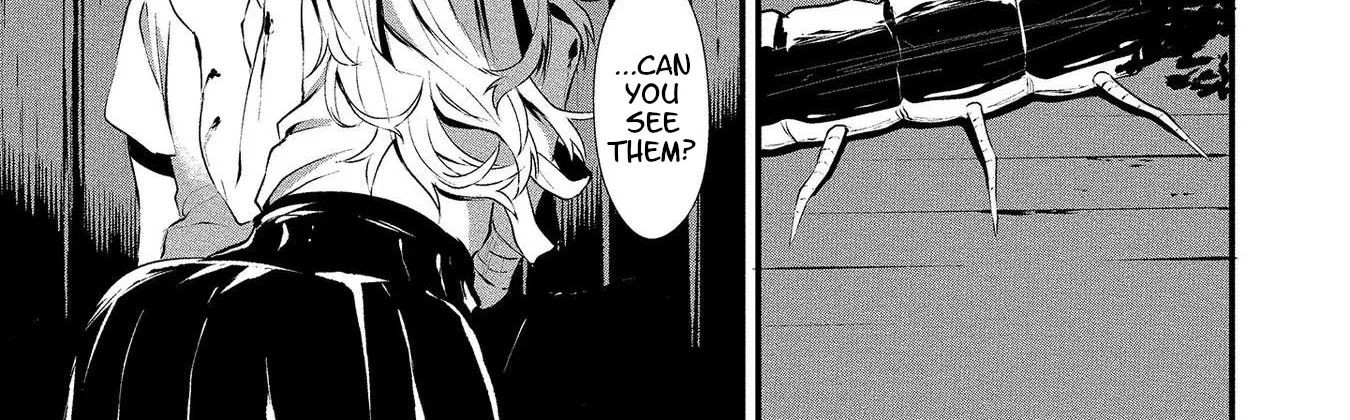 Hachigatsu Kokonoka Boku wa Kimi ni Kuwareru. Zinmanga X Chapter 1 Page 72