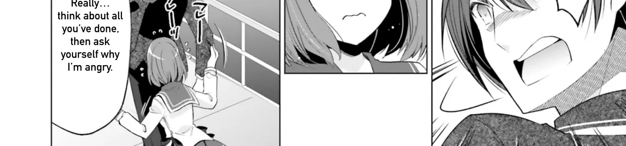 Hidan No Aria Zinmanga X Chapter 121 Page 40