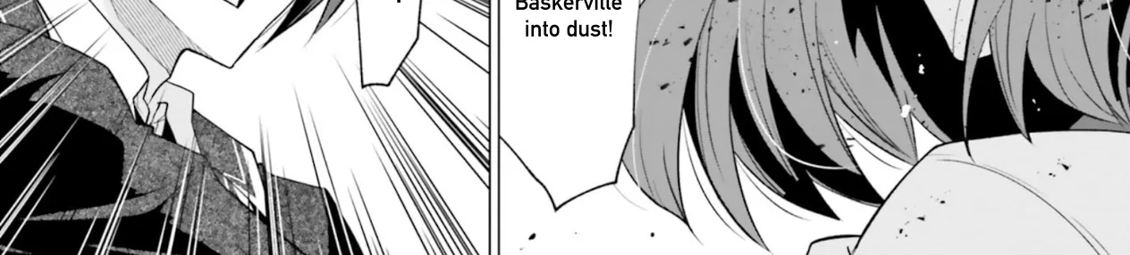Hidan No Aria Zinmanga X Chapter 121 Page 46