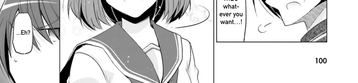Hidan No Aria Zinmanga X Chapter 121 Page 48