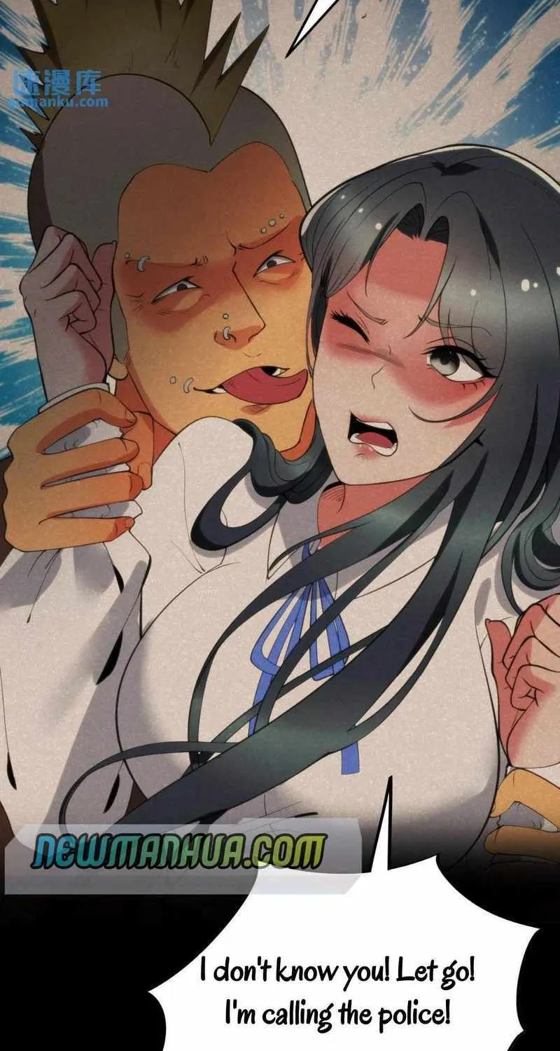 I Have 90 Billion Licking Gold Zinmanga X Chapter 52 Page 7