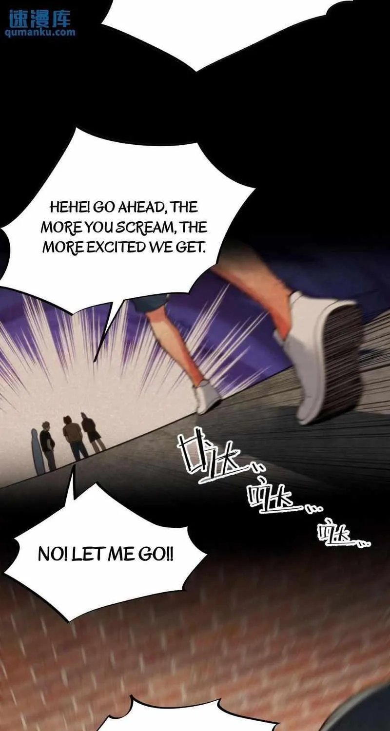 I Have 90 Billion Licking Gold Zinmanga X Chapter 52 Page 8