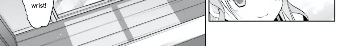 Hidan No Aria Zinmanga X Chapter 103 Page 10