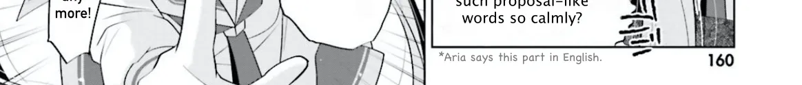 Hidan No Aria Zinmanga X Chapter 99 Page 28