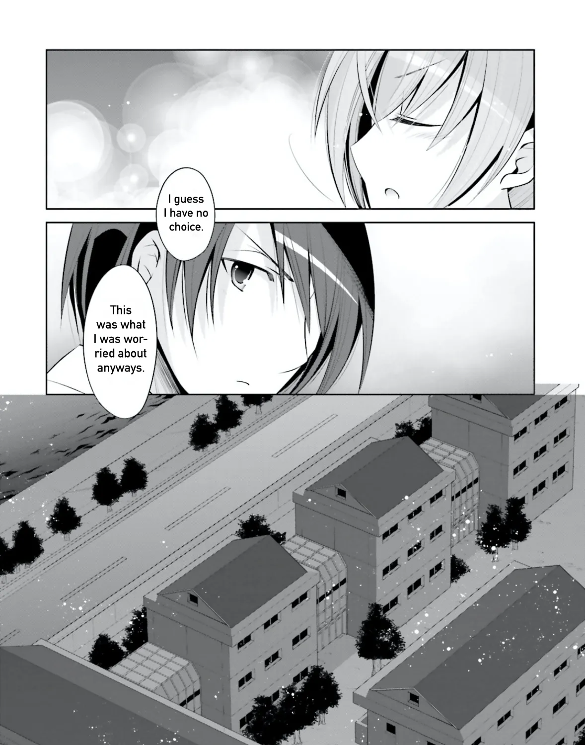 Hidan No Aria Zinmanga X Chapter 98 Page 59