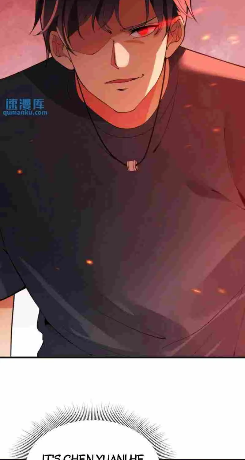 I Have 90 Billion Licking Gold Zinmanga X Chapter 50 Page 3