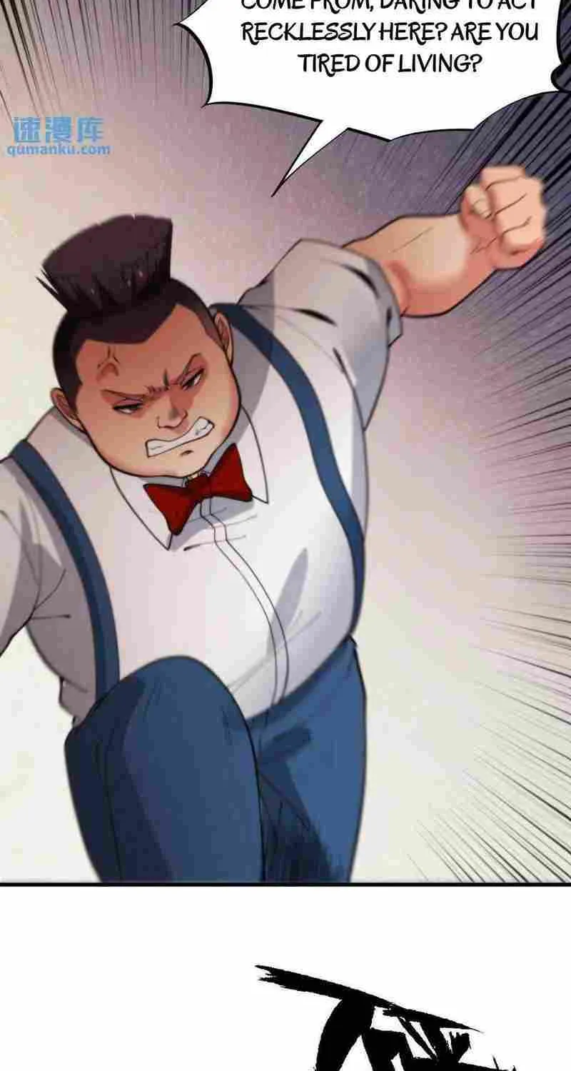 I Have 90 Billion Licking Gold Zinmanga X Chapter 50 Page 5