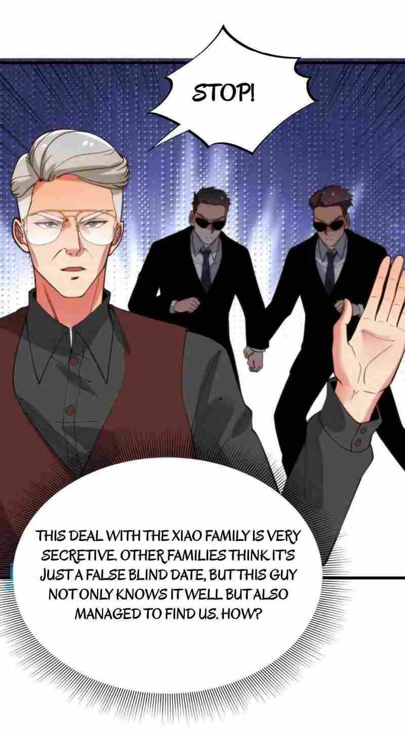 I Have 90 Billion Licking Gold Zinmanga X Chapter 50 Page 11