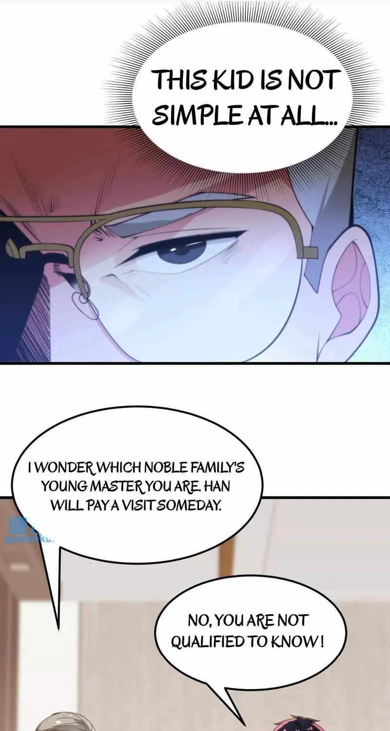 I Have 90 Billion Licking Gold Zinmanga X Chapter 50 Page 12