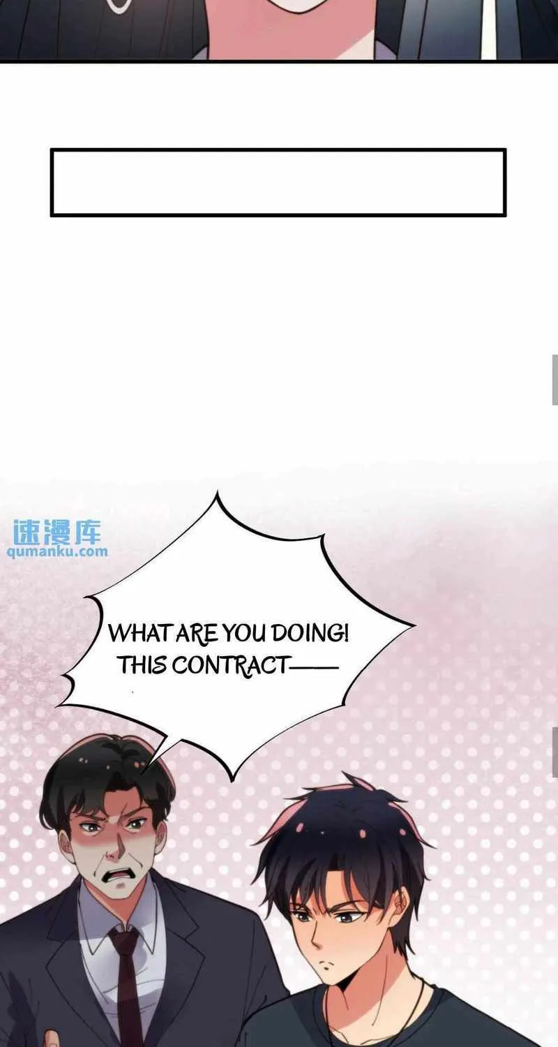 I Have 90 Billion Licking Gold Zinmanga X Chapter 50 Page 16