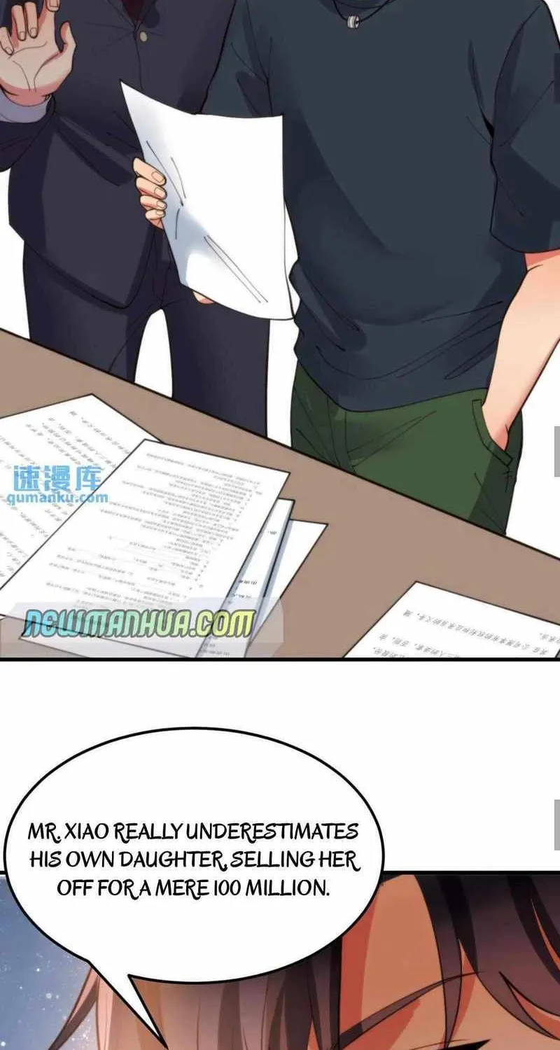 I Have 90 Billion Licking Gold Zinmanga X Chapter 50 Page 17