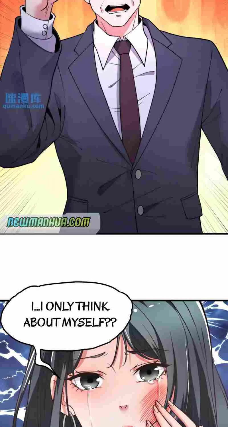 I Have 90 Billion Licking Gold Zinmanga X Chapter 49 Page 4