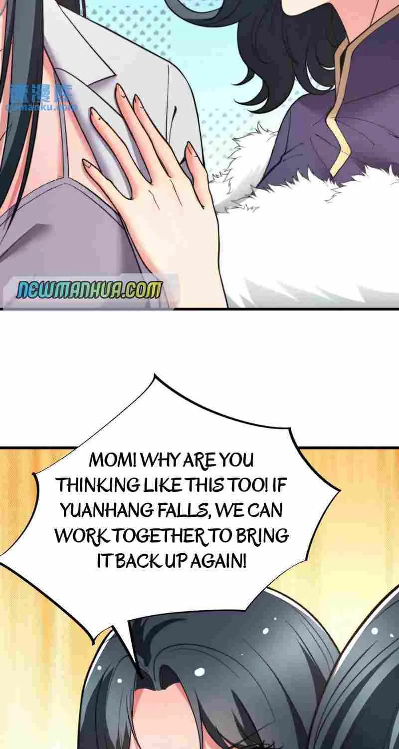 I Have 90 Billion Licking Gold Zinmanga X Chapter 49 Page 6