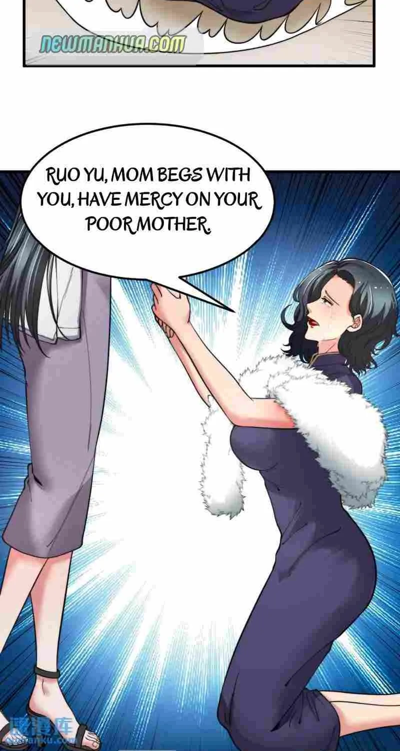 I Have 90 Billion Licking Gold Zinmanga X Chapter 49 Page 8