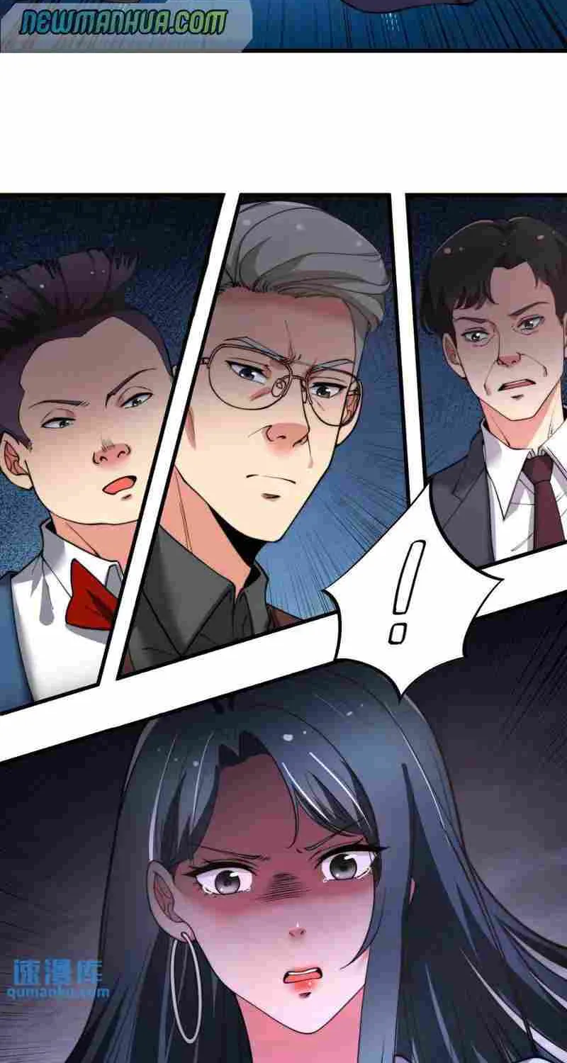 I Have 90 Billion Licking Gold Zinmanga X Chapter 49 Page 9
