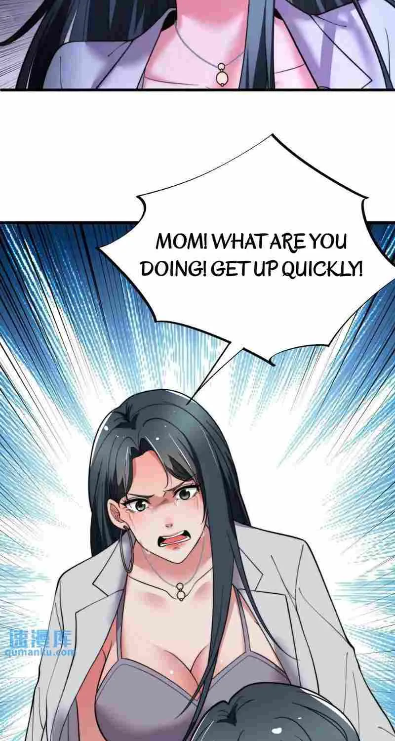 I Have 90 Billion Licking Gold Zinmanga X Chapter 49 Page 10